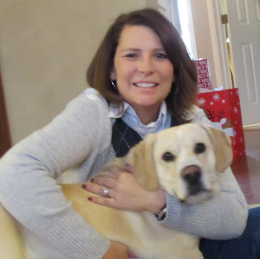 Annette Miller Photo 22