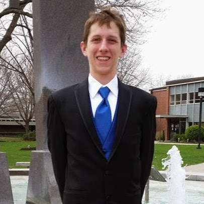 Tyler Reese Photo 24