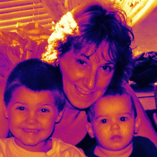 Sandra Lane Photo 15