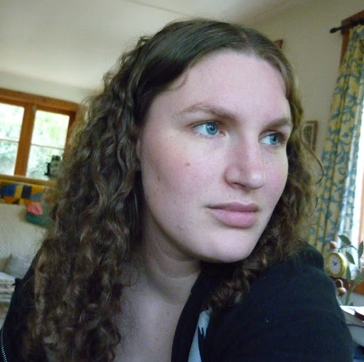 Alice Bailey Photo 32