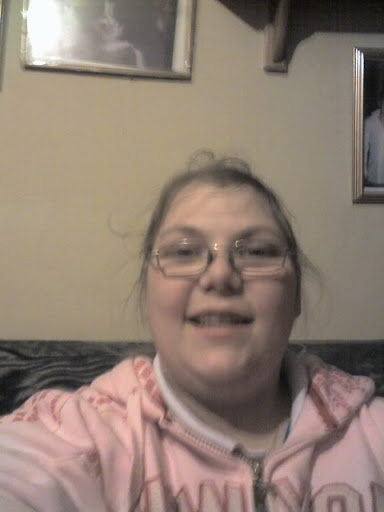 Sarah Waite Photo 32