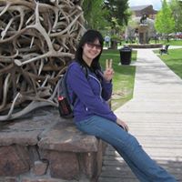 Hui Liu Photo 23