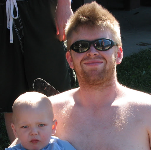 Joshua Frederick Photo 27