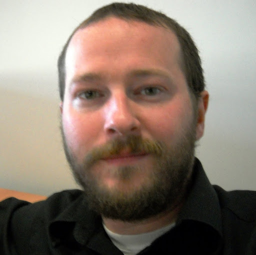Andrew Morrison Photo 18