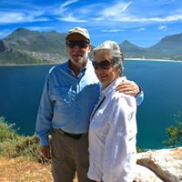 Maxine Rosenthal Photo 3