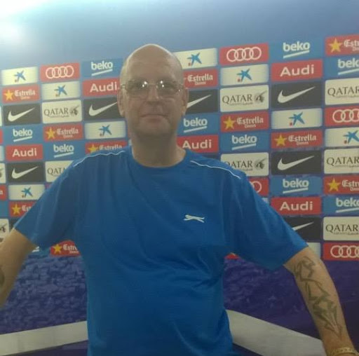 Gary Preston Photo 14