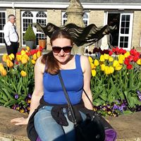 Victoria Randall Photo 9