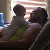 Anthony Slack Photo 28