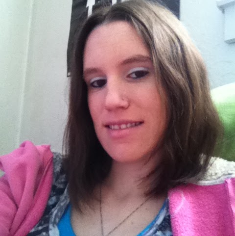 April Wilkins Photo 15