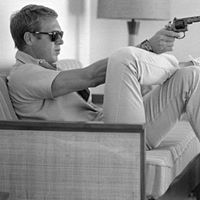 Robert Kendall Photo 44