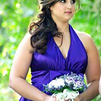 Anna Cheek Photo 6