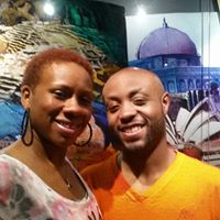 Stacia Brown Photo 20