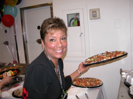 Anna Velasco Photo 32