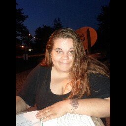 Christina Frazier Photo 19