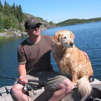 Clinton Scott Photo 9