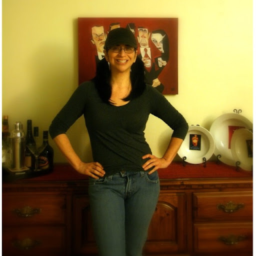 Michelle Logsdon Photo 27