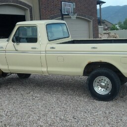 Mark Thurman Photo 36