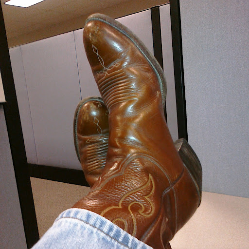 Rick Cook Photo 2 Rick Cook Photo 2