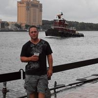 Dean Reynolds Photo 25