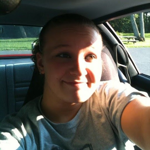 Lindsey Sheppard Photo 29