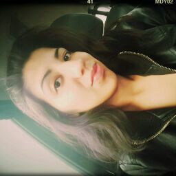 Aimee Flores Photo 11