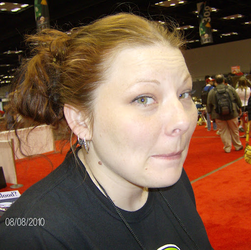 Laura Houston Photo 11