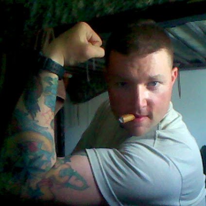 Alan Frederick Photo 11