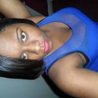 Vanessa Lucas Photo 40