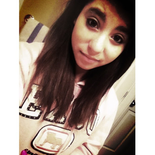 Nancy Delcid Photo 7