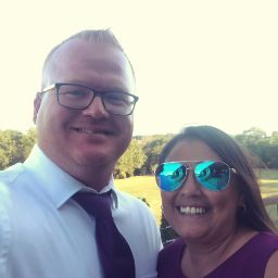 Clinton Ray Photo 22