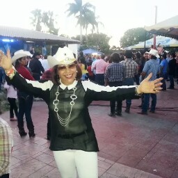 Amparo Duarte Photo 5