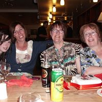 Susan Cartwright Photo 16
