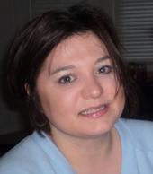 Christina Fisher Photo 21