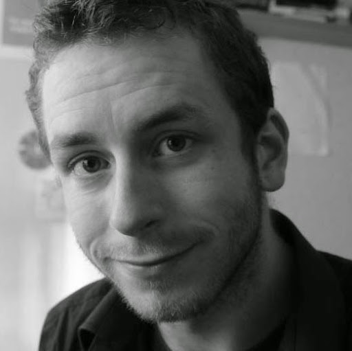 Kevin Mccabe Photo 9