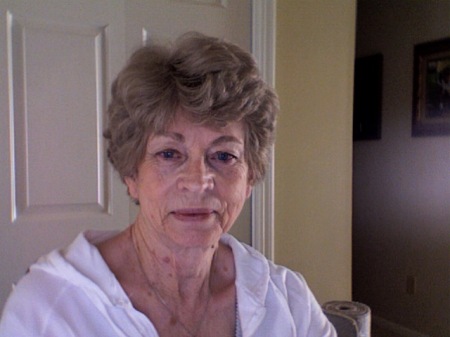 Aletha Robinson Photo 3