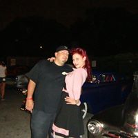 Sondra Robinson Photo 5