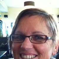 Joan Clough Photo 5