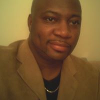 Horace Taylor Photo 35