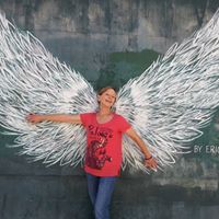 Deborah Owens Photo 8