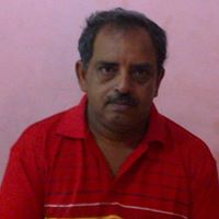 Thomas Abraham Photo 33