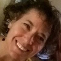 Pauline Thompson Photo 18
