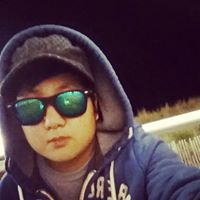 Russell Bang Photo 2