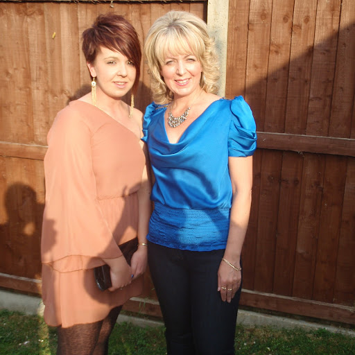 Stacey Ashley Photo 9