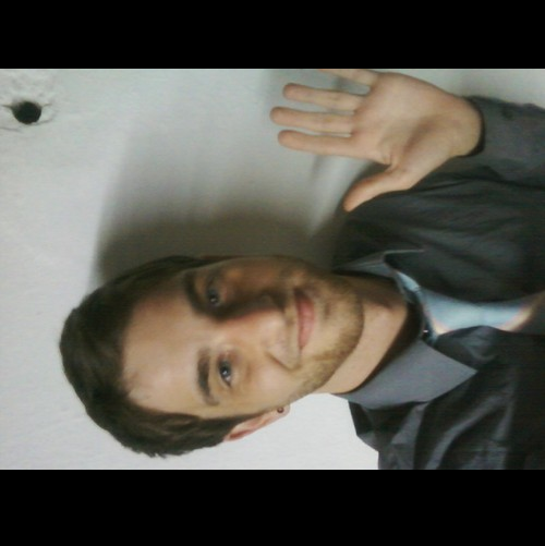 Frederick Hamilton Photo 40