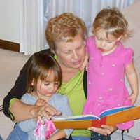 Mary Teufel Photo 1