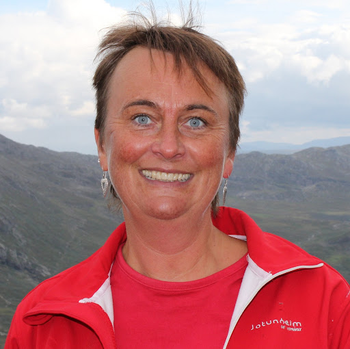 Anne Strand Photo 14