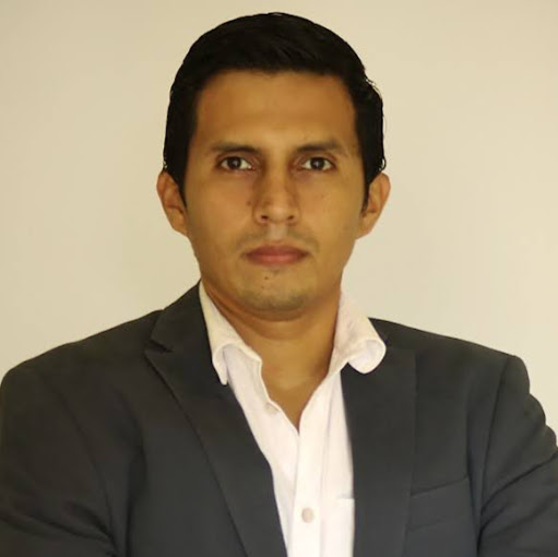 Andres Medina Photo 30