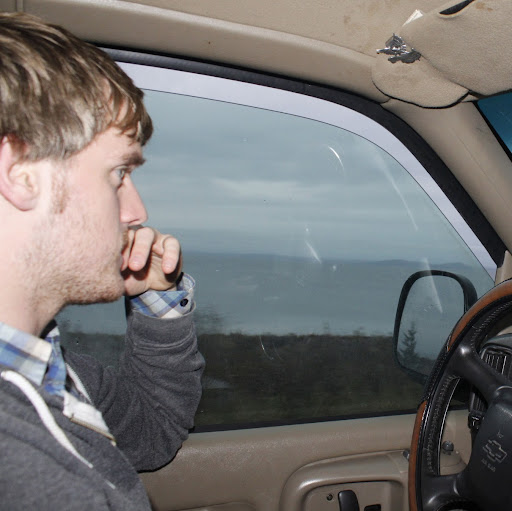 Michael Laing Photo 36