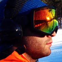 Tyler Thomas Photo 21