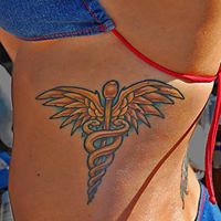 Sarah Osbourne Photo 1